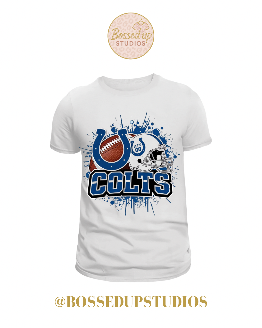 Colts T-Shirt