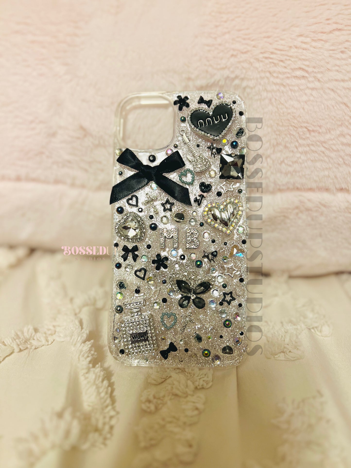 Custom Junk Phone Cases