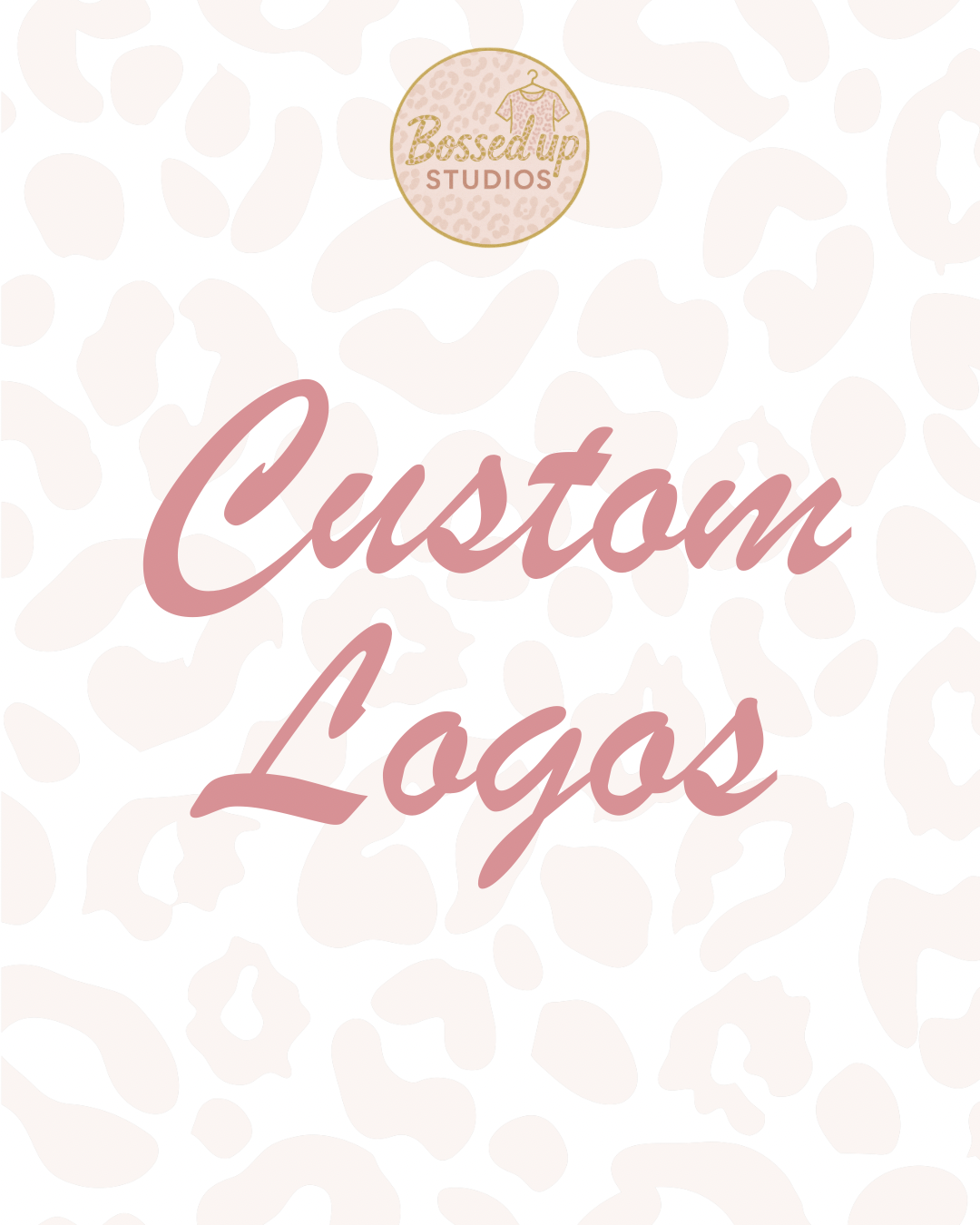 Custom Business Logos