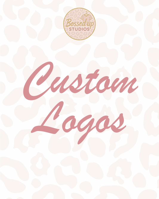 Custom Business Logos