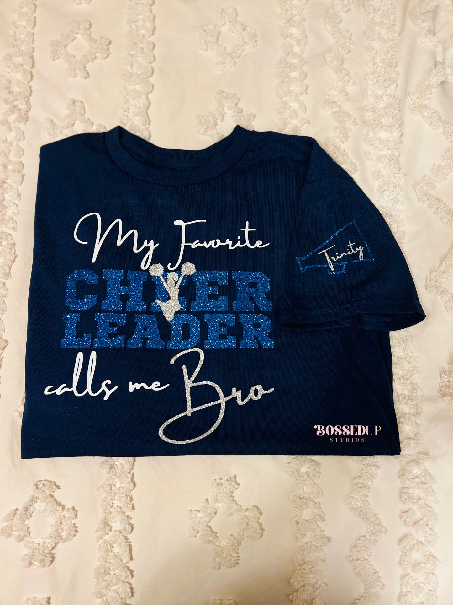 Custom Youth T-shirts