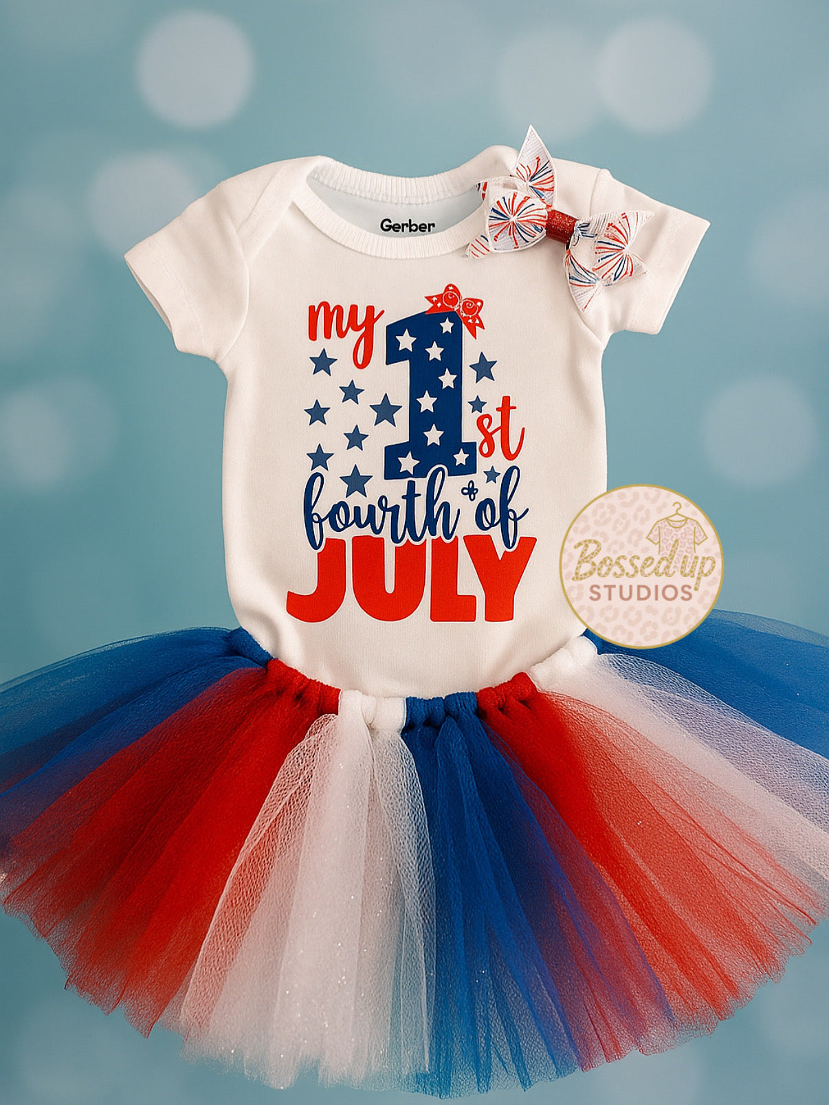 Custom Infant Onesies