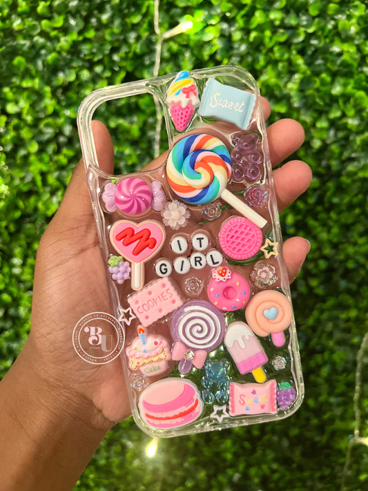 Custom Junk Phone Cases